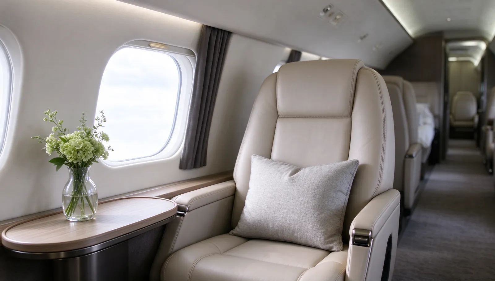 Boeing BBJ