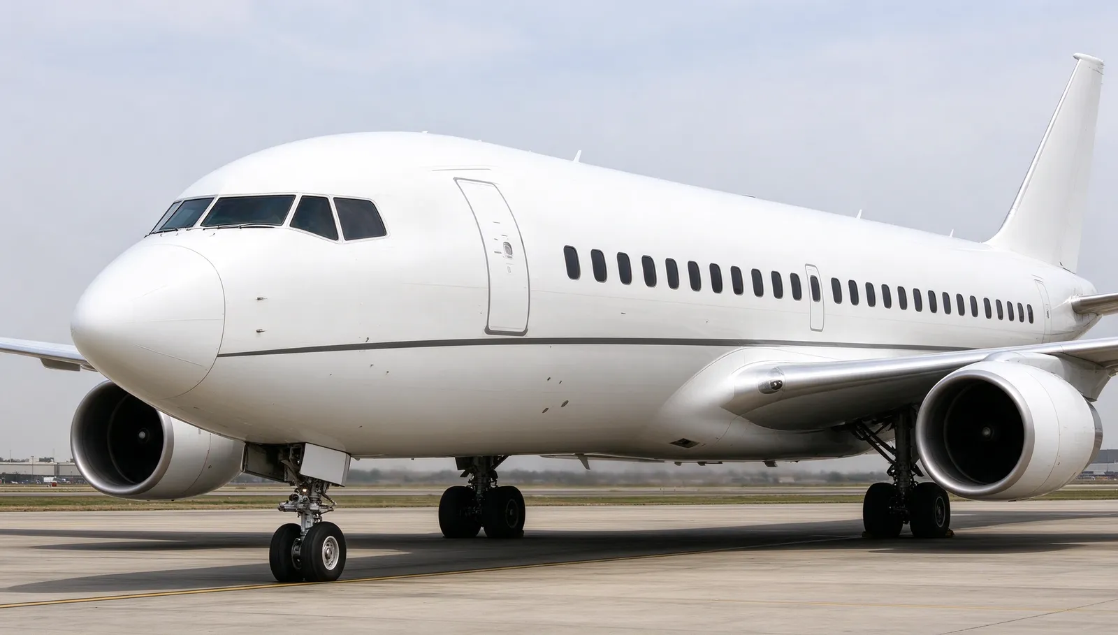 Boeing BBJ3