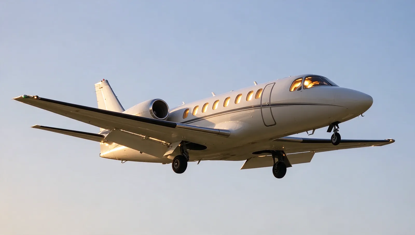 Cessna Citation Bravo