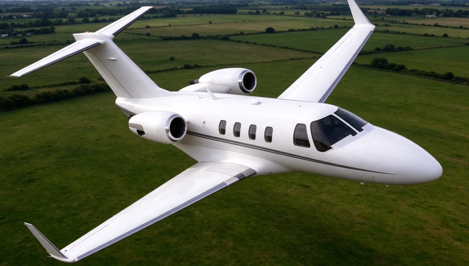 Cessna Citation CJ1