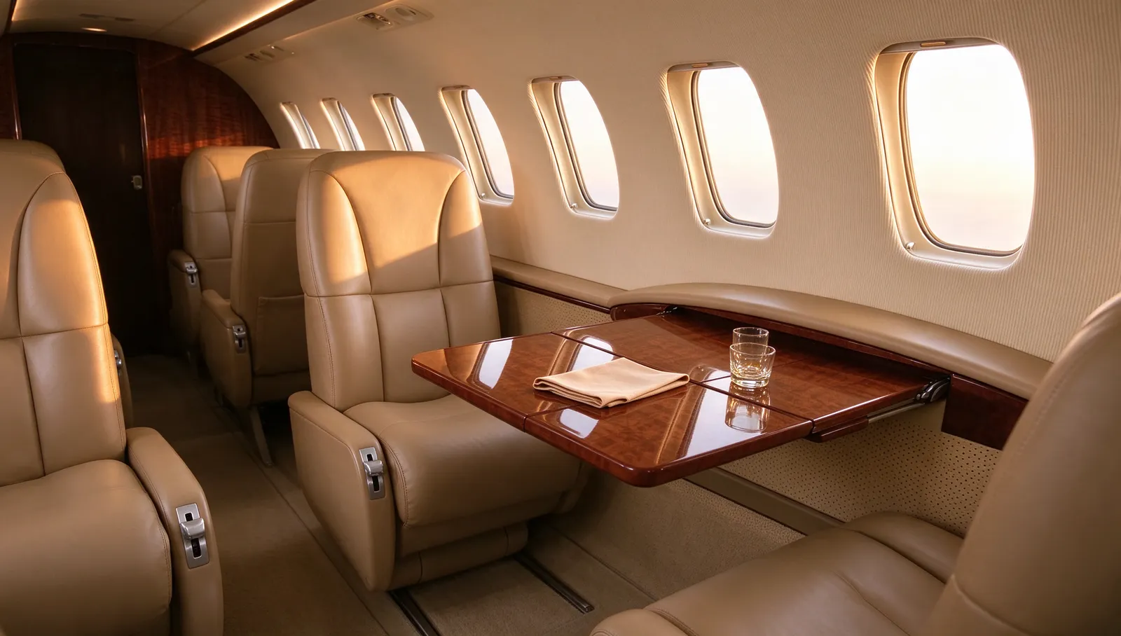 Cessna Citation CJ2