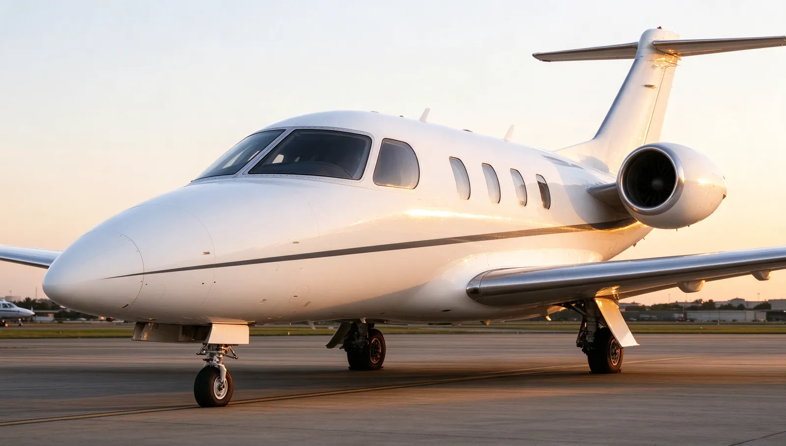 Cessna Citation CJ3