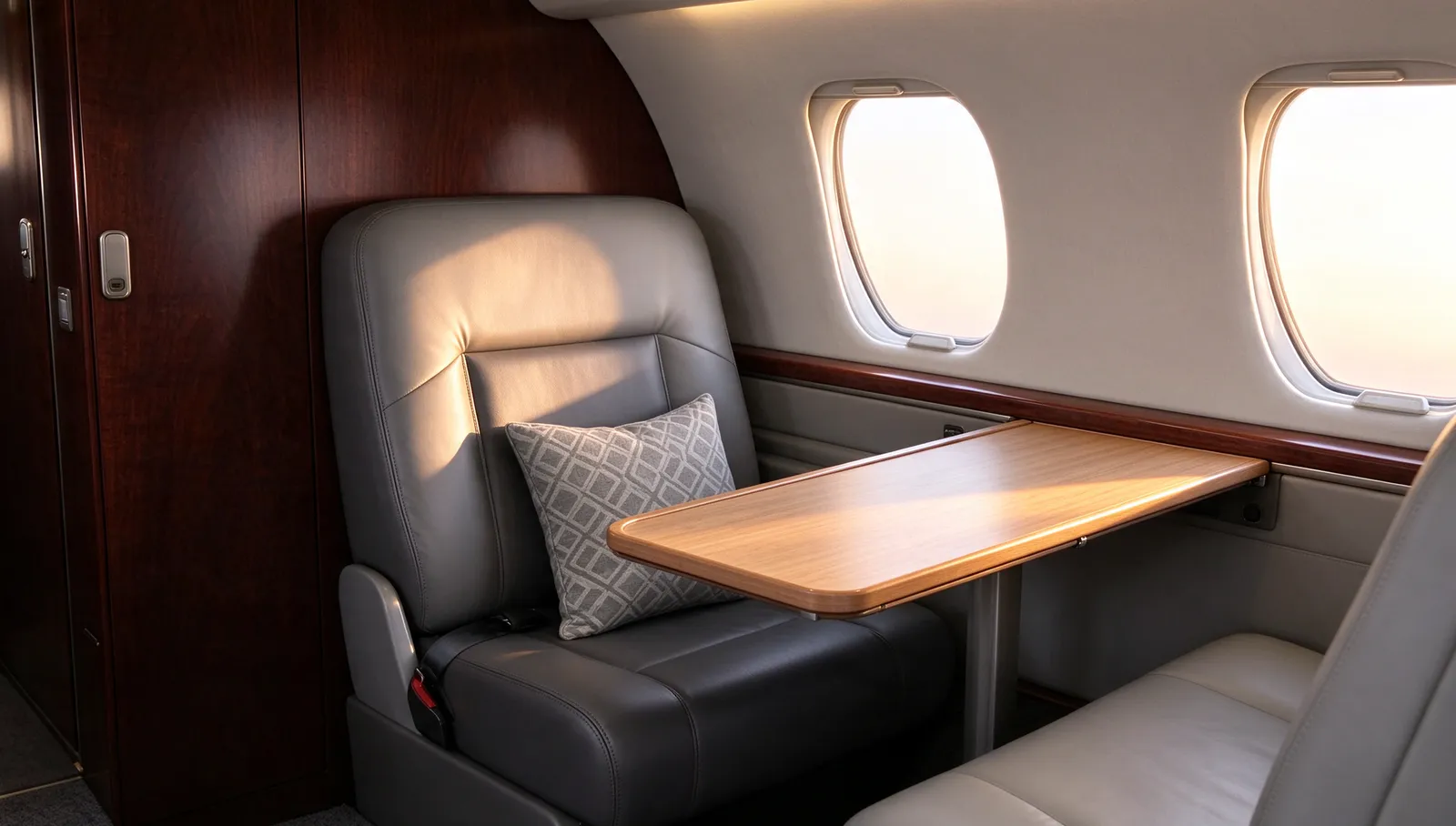 Cessna Citation CJ4