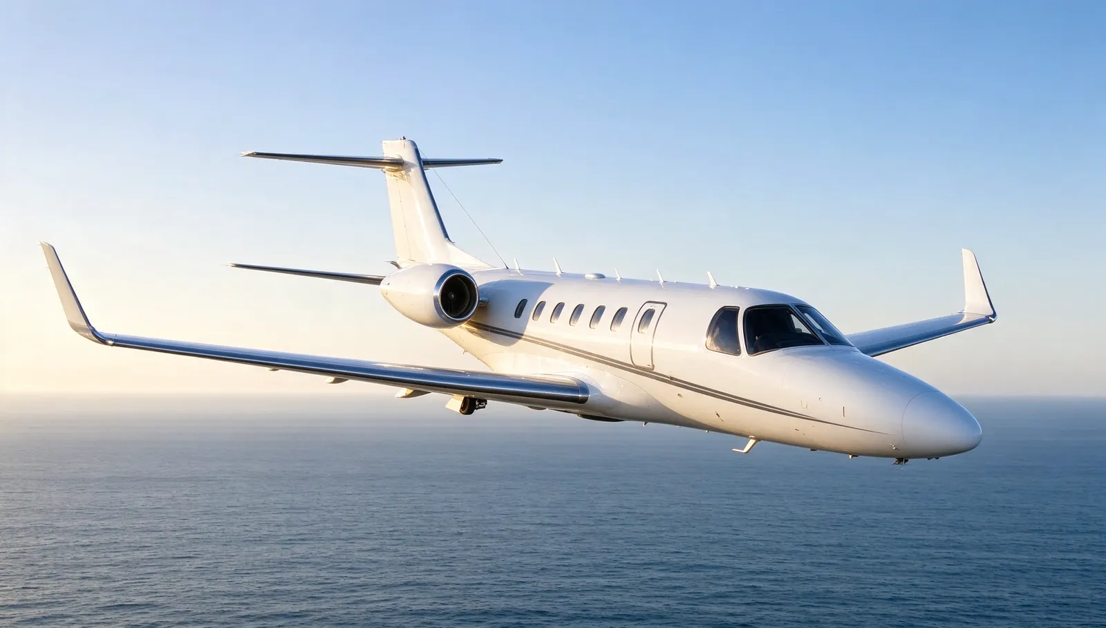 Cessna Citation Encore+