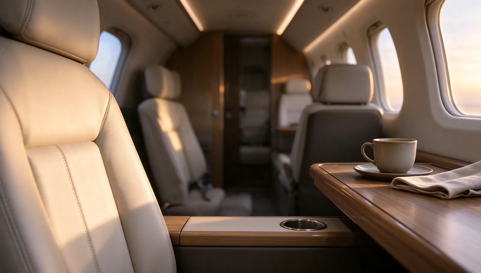 Cessna Citation M2
