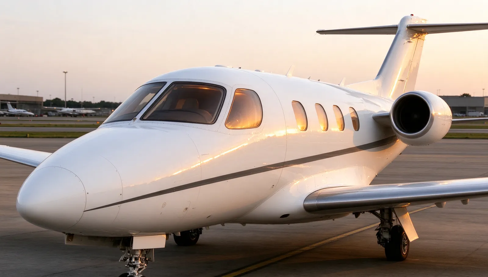 Cessna Citation Mustang