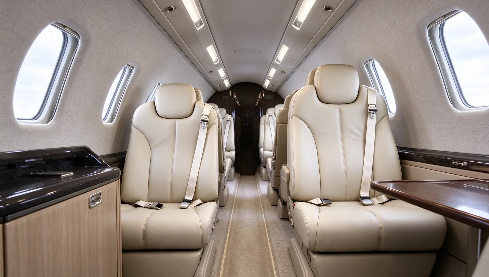 Cessna Citation Sovereign