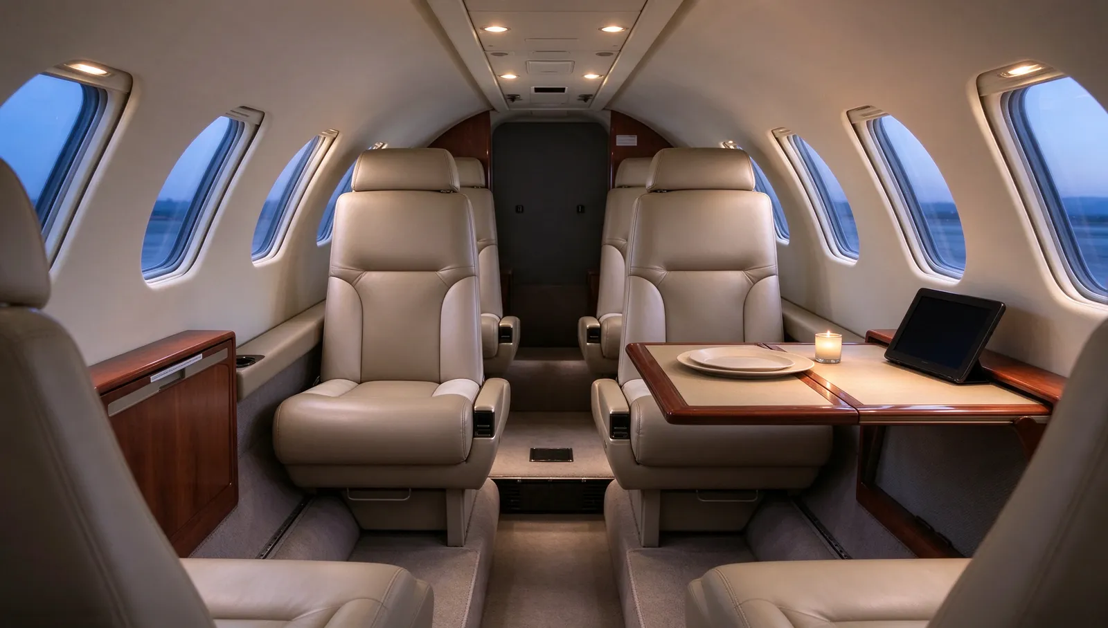 Cessna Citation V