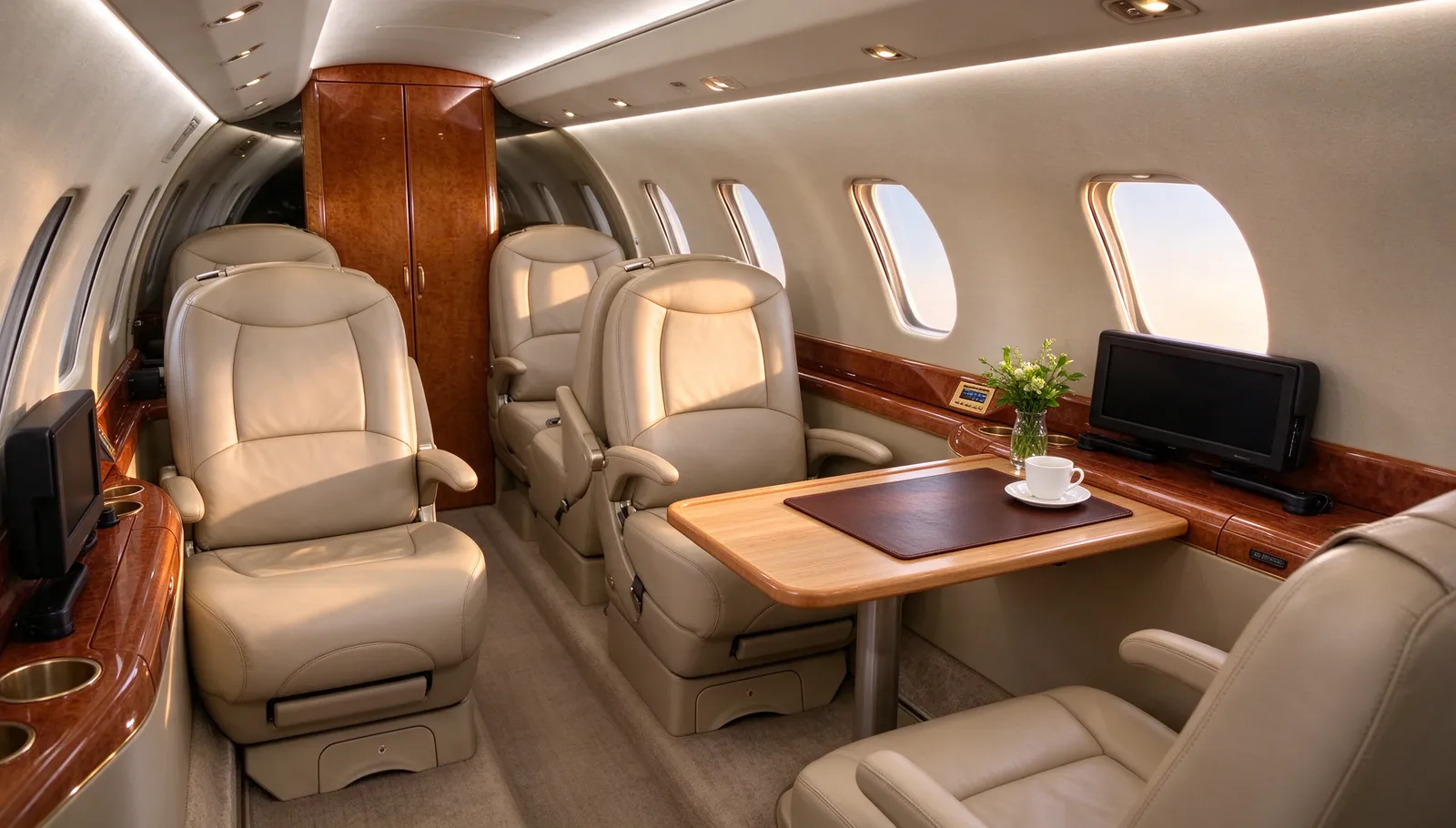 Cessna Citation X