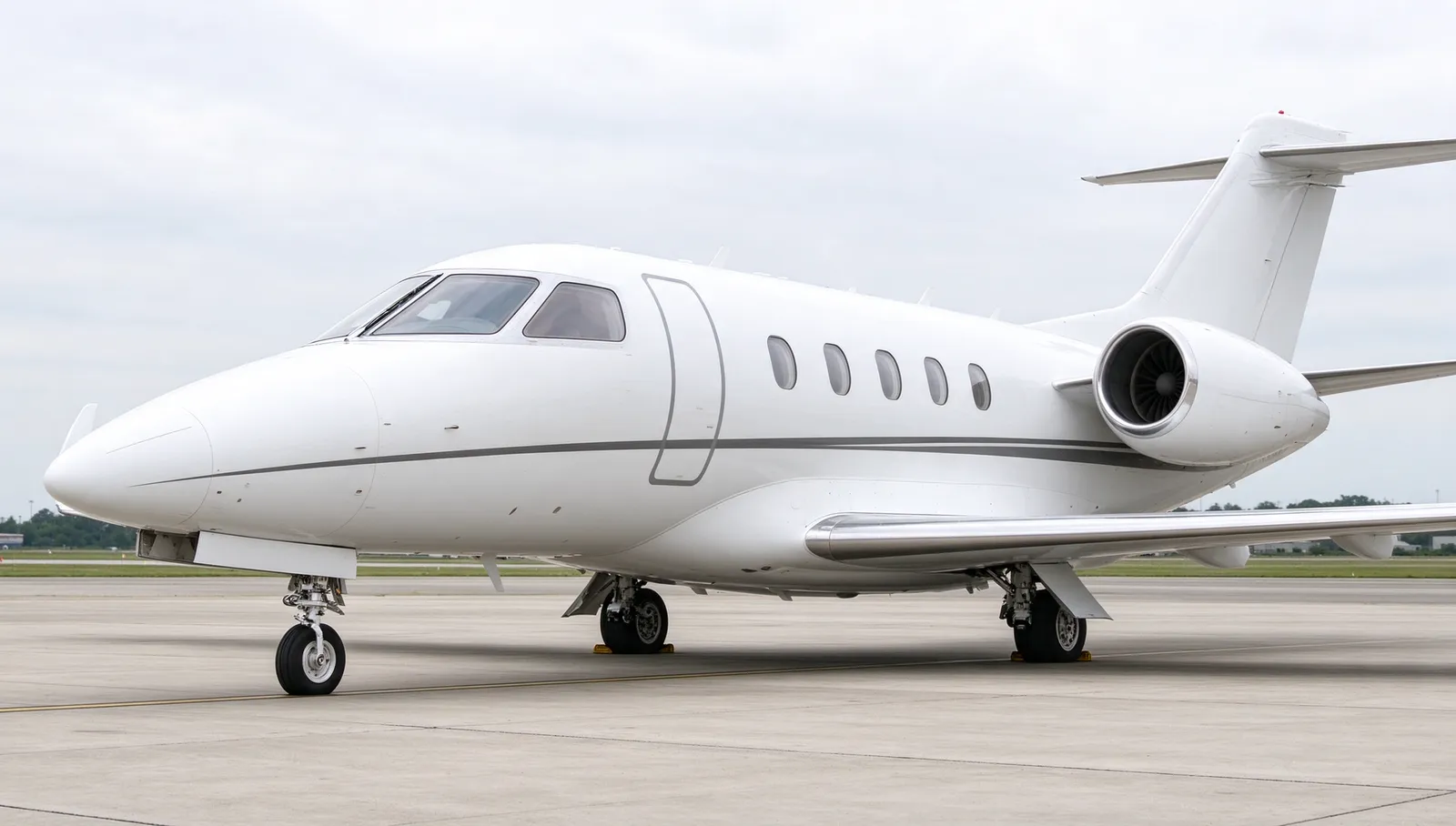 Cessna Citation XLS