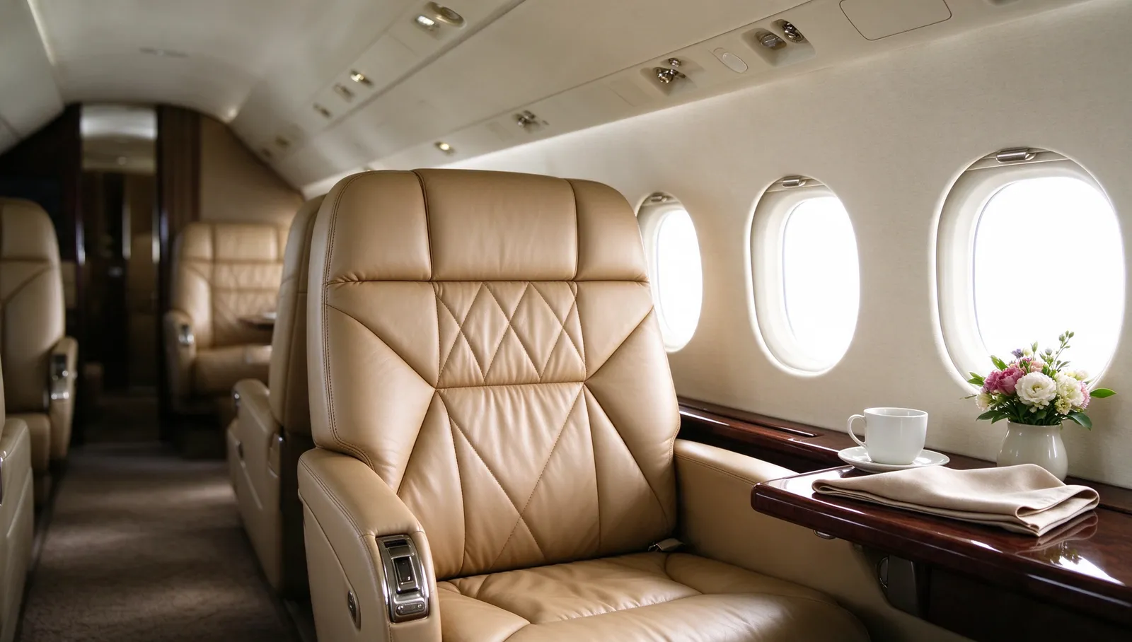 Dassault Falcon 900