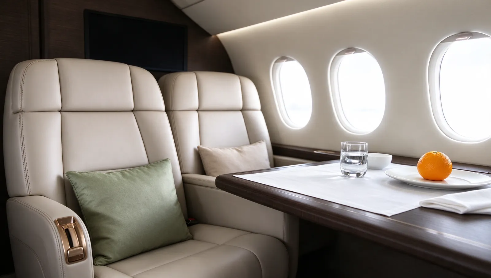 Dassault Falcon 900DX