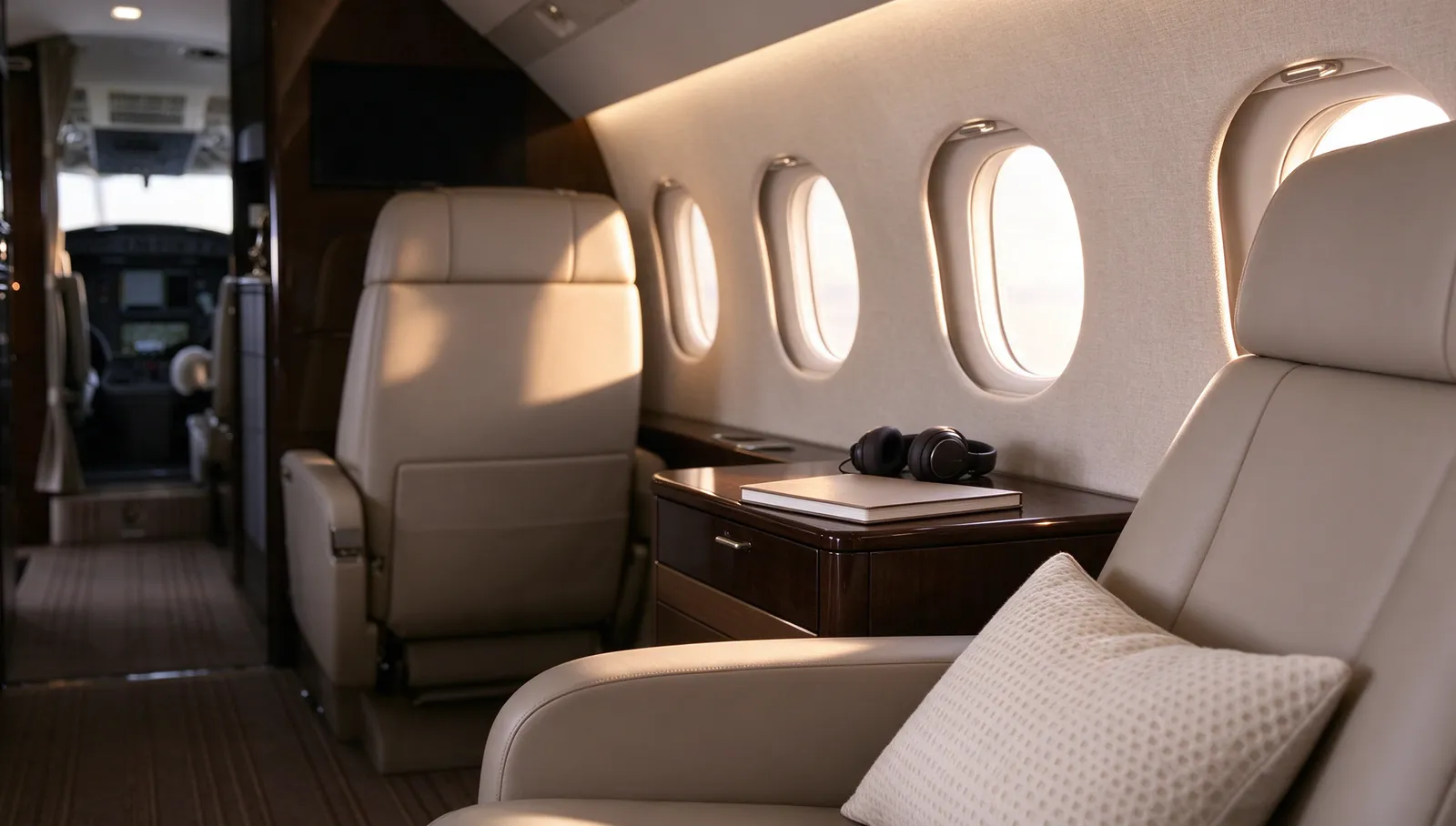 Dassault Falcon 900LX