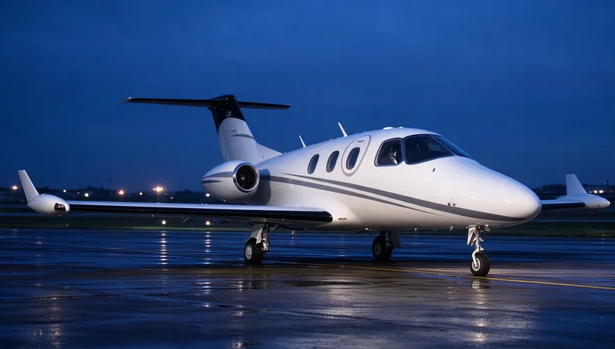 Eclipse 550