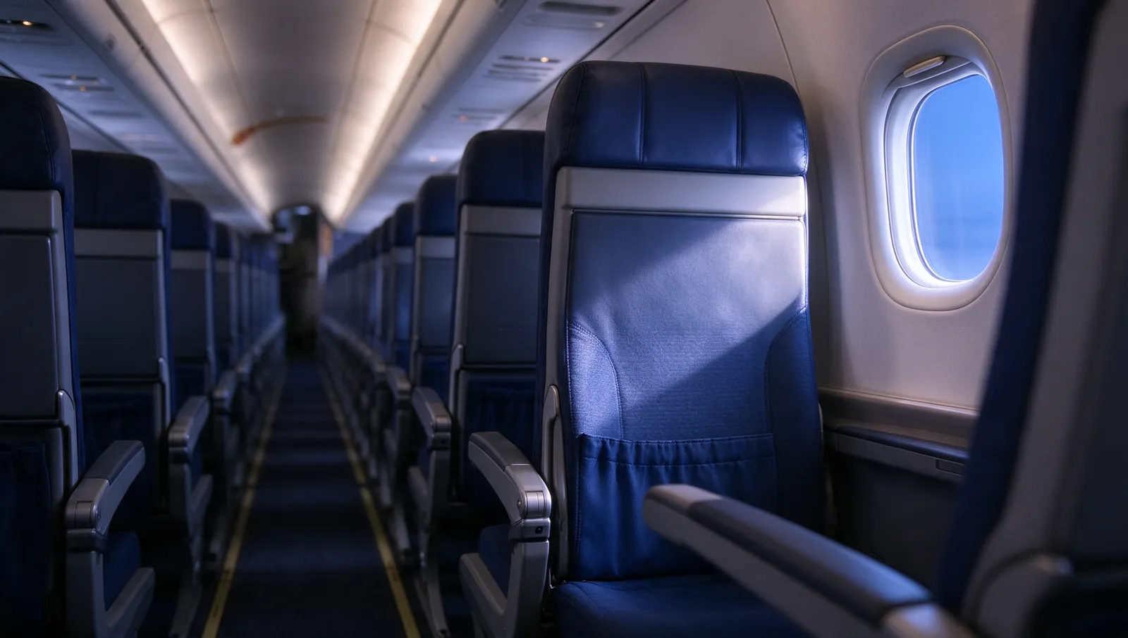 Embraer ERJ 145