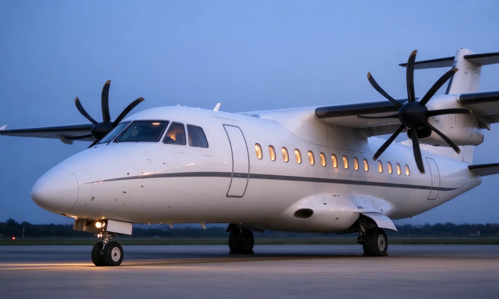 Fairchild Dornier 328
