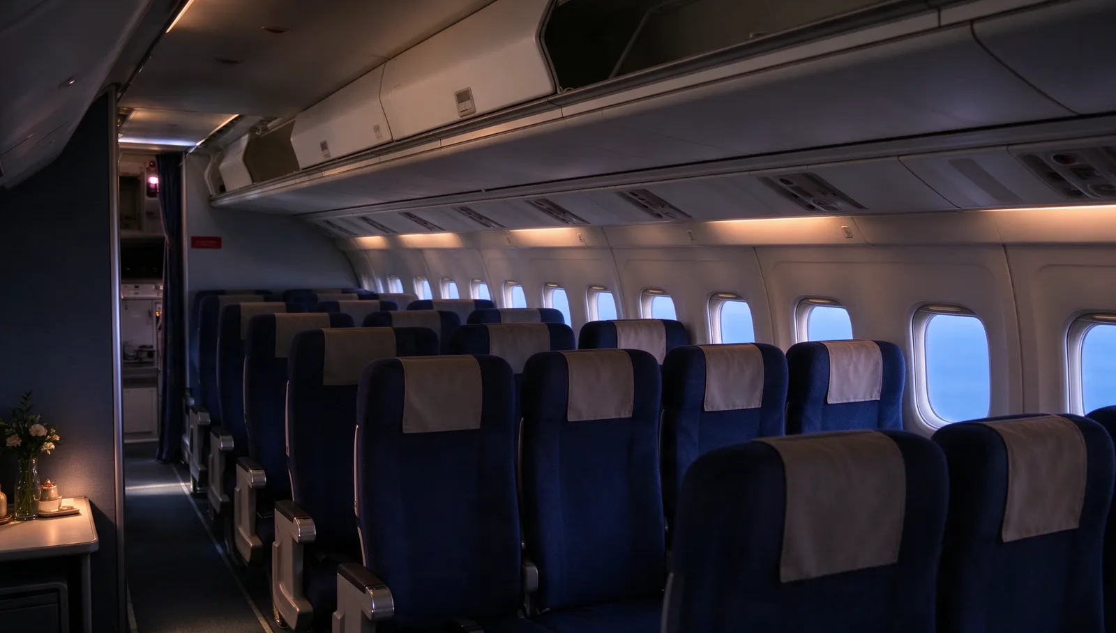 Fokker 50