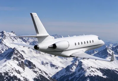 Gulfstream G200