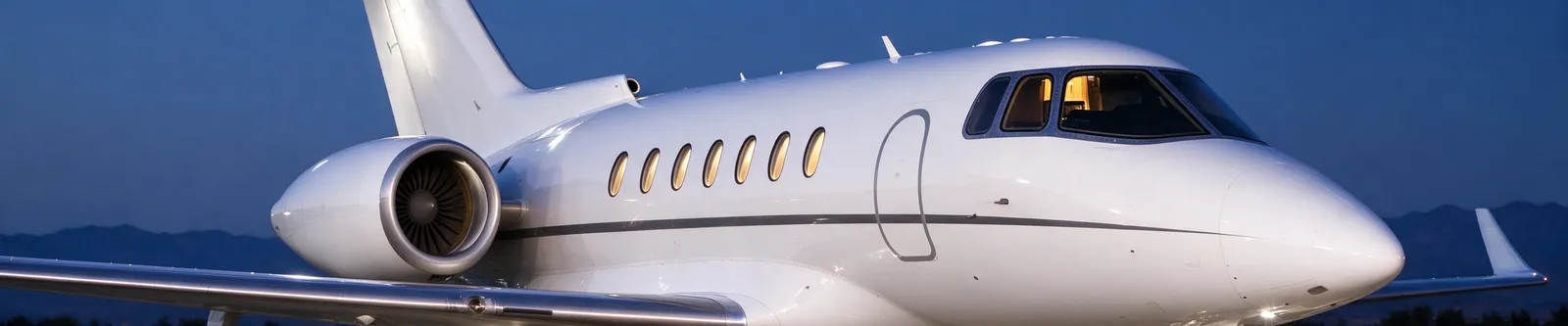Hawker 1000