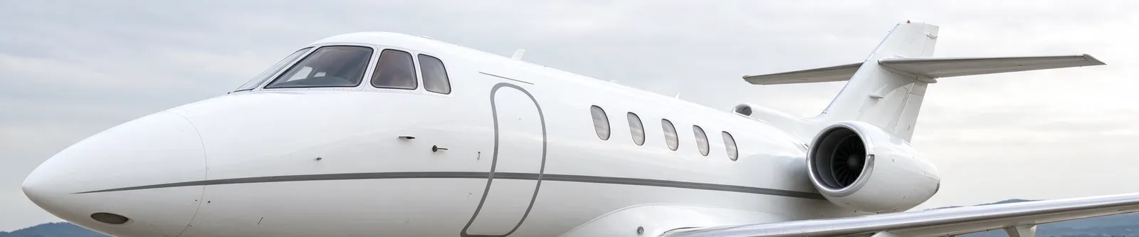 Hawker 800 series