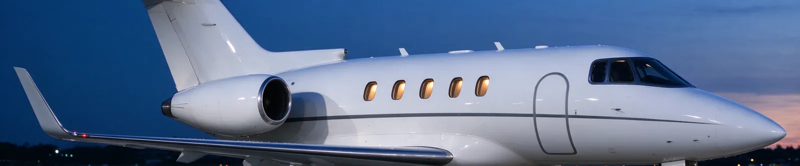 Hawker 900XP
