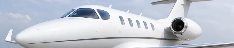 Hawker Premier 1A, photograph