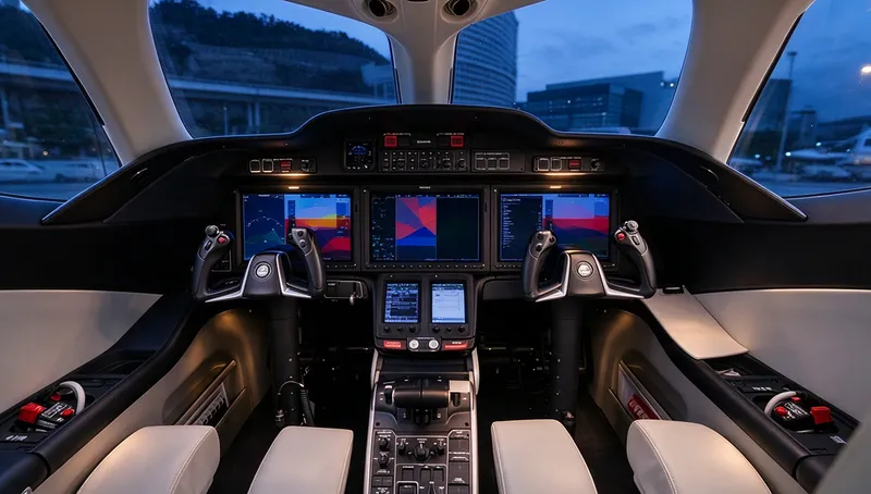 Honda HondaJet HA 420