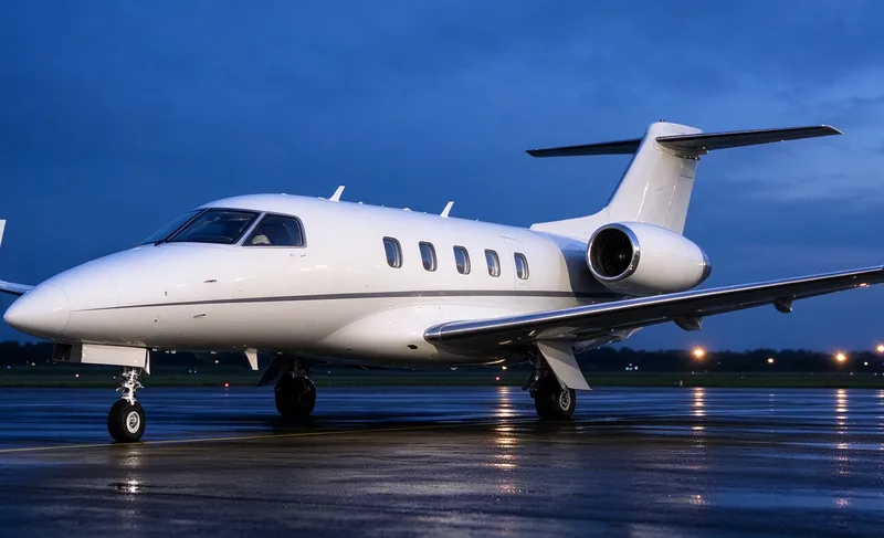 Pilatus PC-24