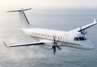 Saab 340